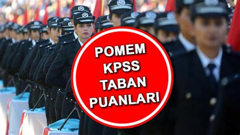polislik kpss puanı 2018